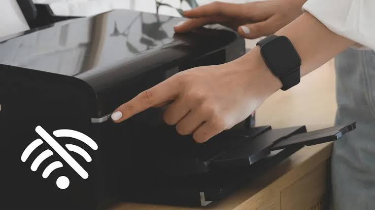 How to fix printer connectivity issues?